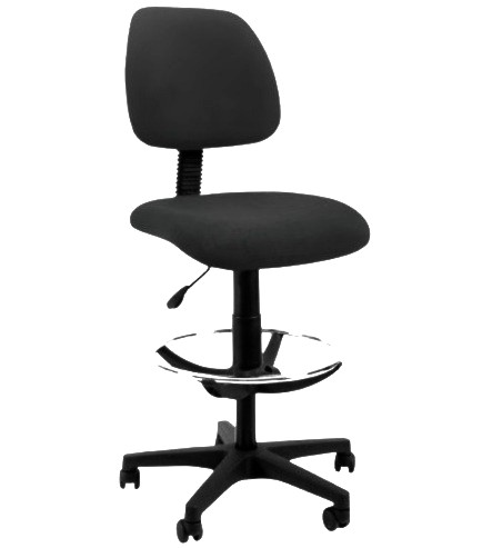 DRAUGHTSMAN CHAIR