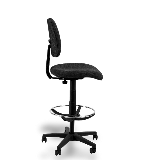 DRAUGHTSMAN CHAIR