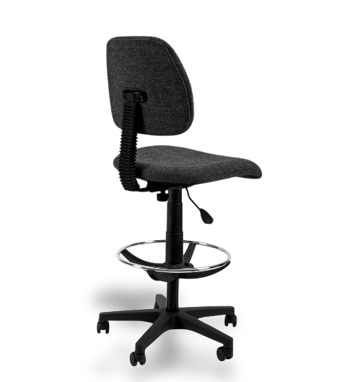 DRAUGHTMAN CHAIR