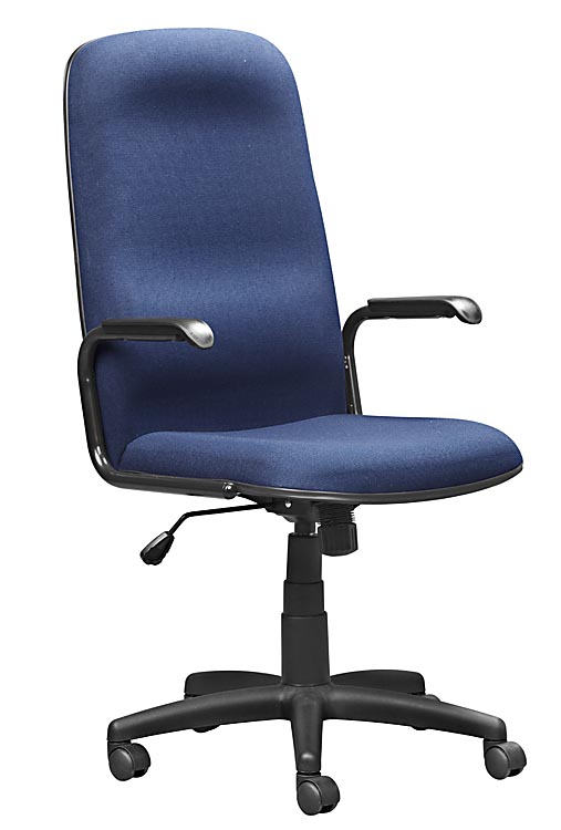 HIGH BACK OFFICE CHAIR