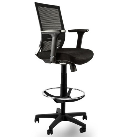 DRAUGHTSMAN CHAIR