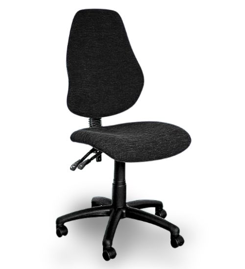 Typist Chair