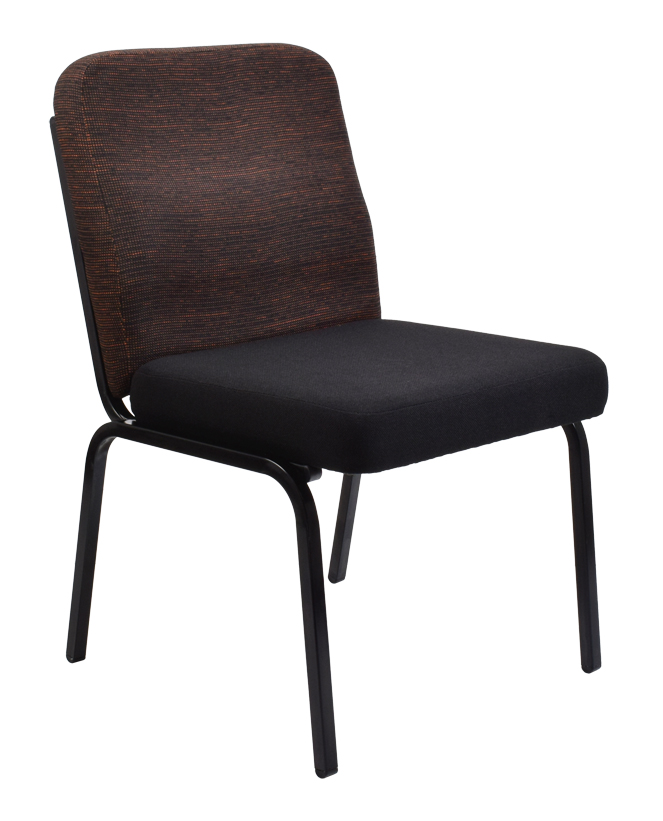 Economy Full Back Side Chair