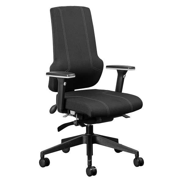 Orthopedic Office Chair