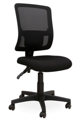 Typist Chairs for sale | Adjustable Features & Lumbar Support