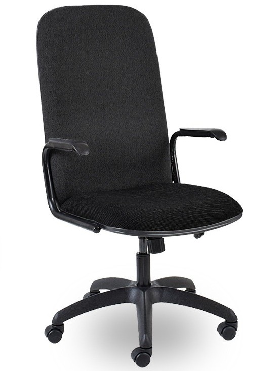 PAULA HIGH BACK CHAIR
