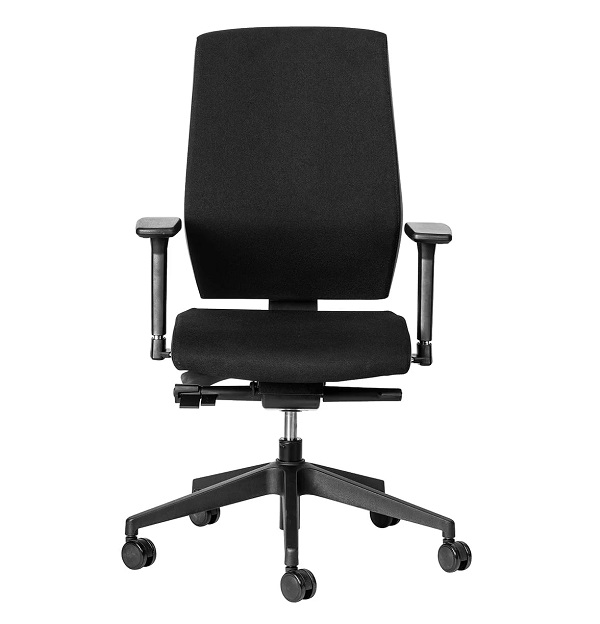 Orthopedic Office Chair