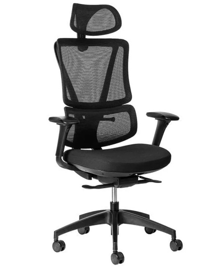 ERGONOMIC OFFICE CHAIR