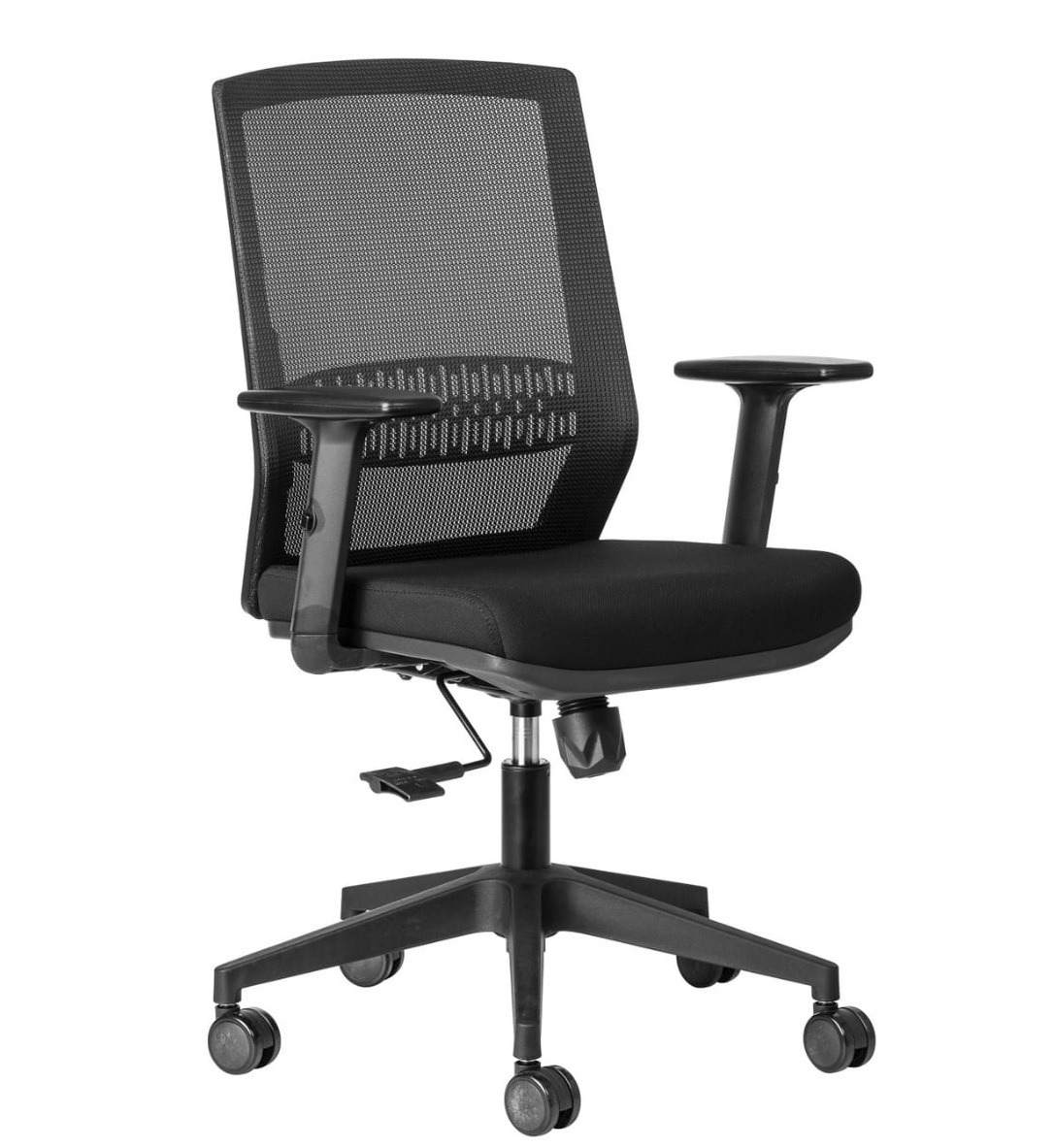 ERGONOMIC CHAIR