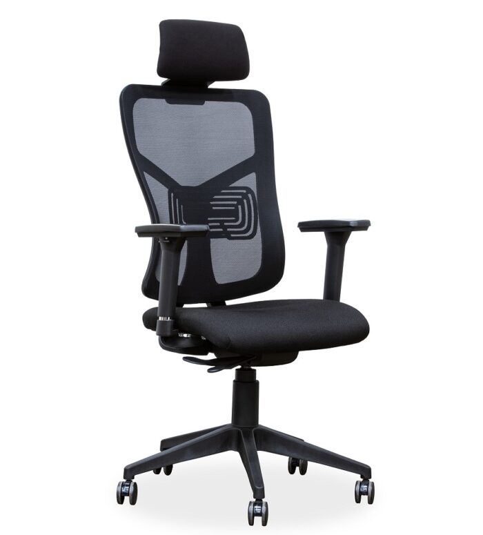 Aqua Ergonomic Chair | Redline Office Chairs
