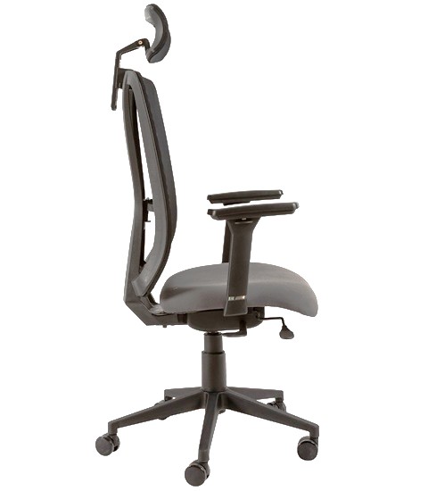 ERGONOMIC OFFICE CHAIR