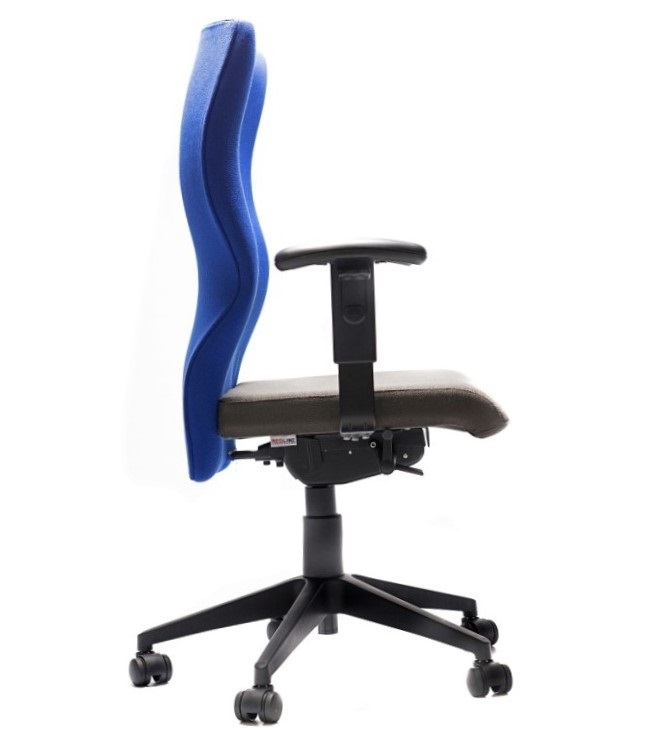 V12 Heavy Duty Chair - 185 KG - Image 2