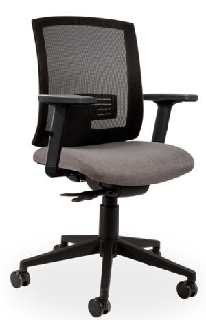 ERGONOMIC CHAIR