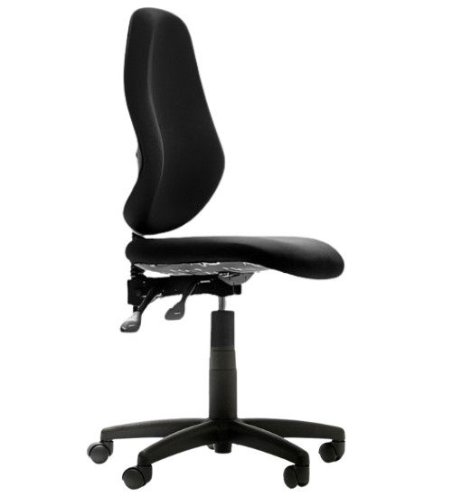 TYPIST CHAIR