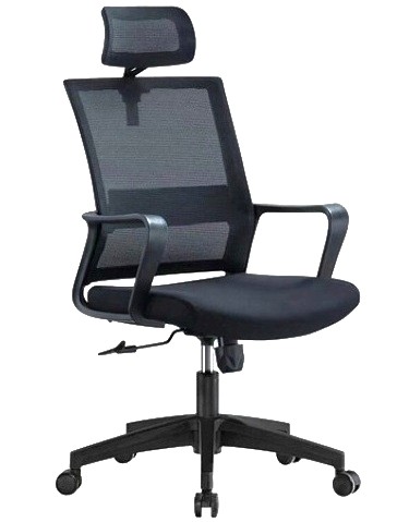 MESH BACK OFFICE CHAIR