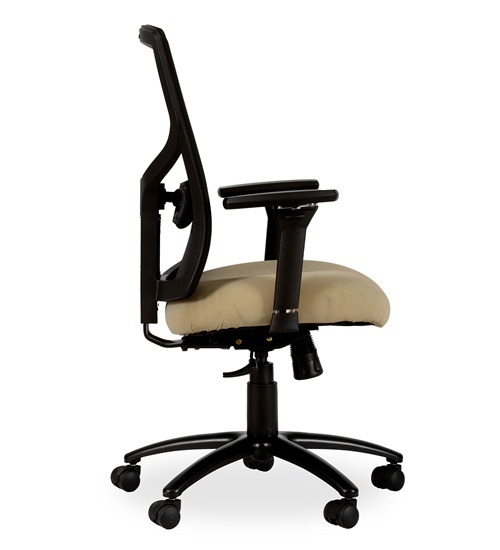 ERGONOMIC CHAIR