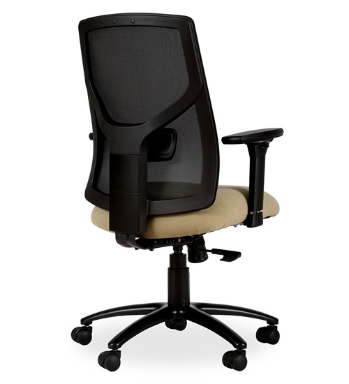 ERGONOMIC CHAIR