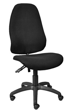 OPERATOR CHAIR