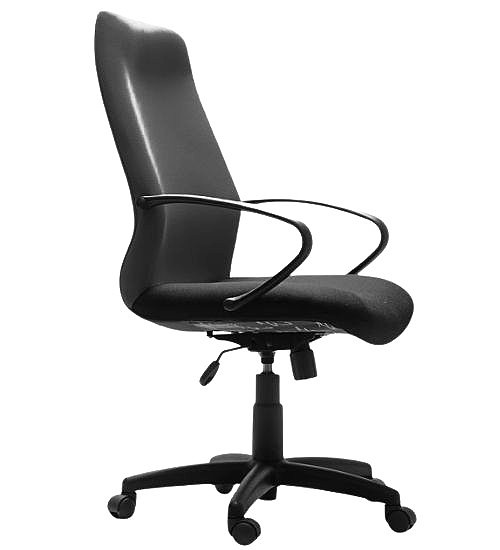 HIGH BACK OFFICE CHAIR
