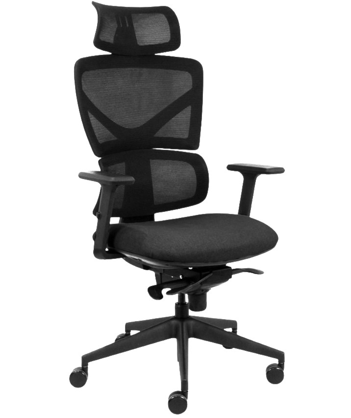 ERGONOMIC OFFICE CHAIR
