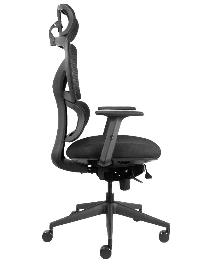 ERGONOMIC OFFICE CHAIR