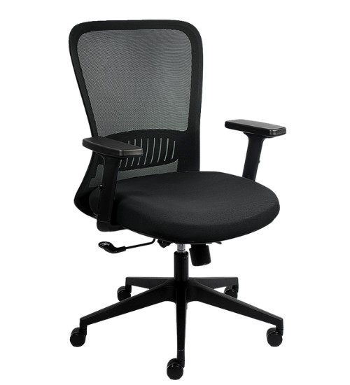 ERGONOMIC OFFICE CHAIR