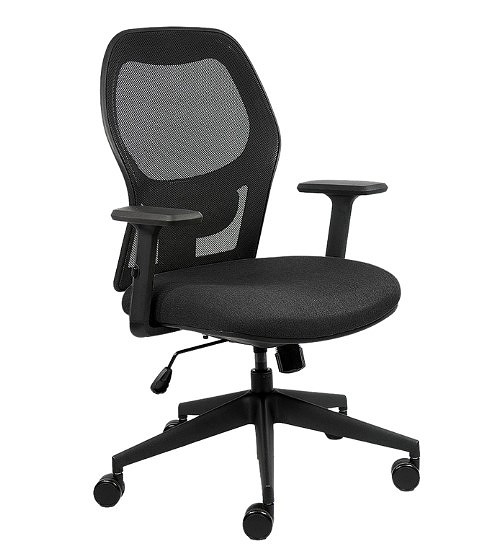ERGONOMIC OFFICE CHAIR
