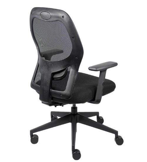 ERGONOMIC CHAIR
