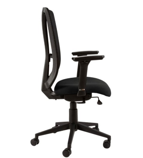 ERGONOMIC CHAIR
