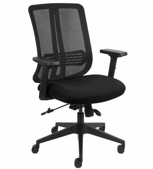 ERGONOMIC OFFICE CHAIR
