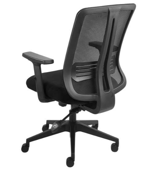 ERGONOMIC OFFICE CHAIR