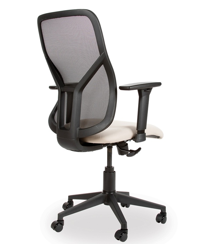 ERGONOMIC CHAIR