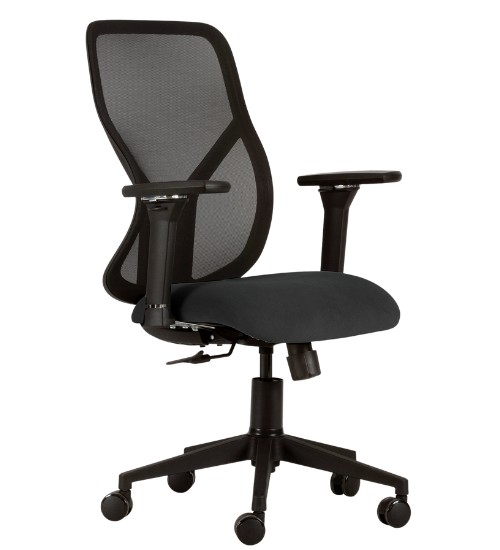 ERGONOMIC OFFICE CHAIR