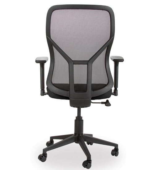 ERGONOMIC CHAIR