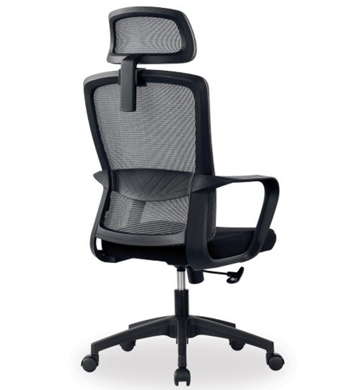 HIGH BACK OFFICE CHAIR