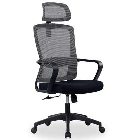HIGH BACK OFFICE CHAIR