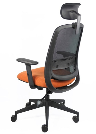 ERGONOMIC CHAIR