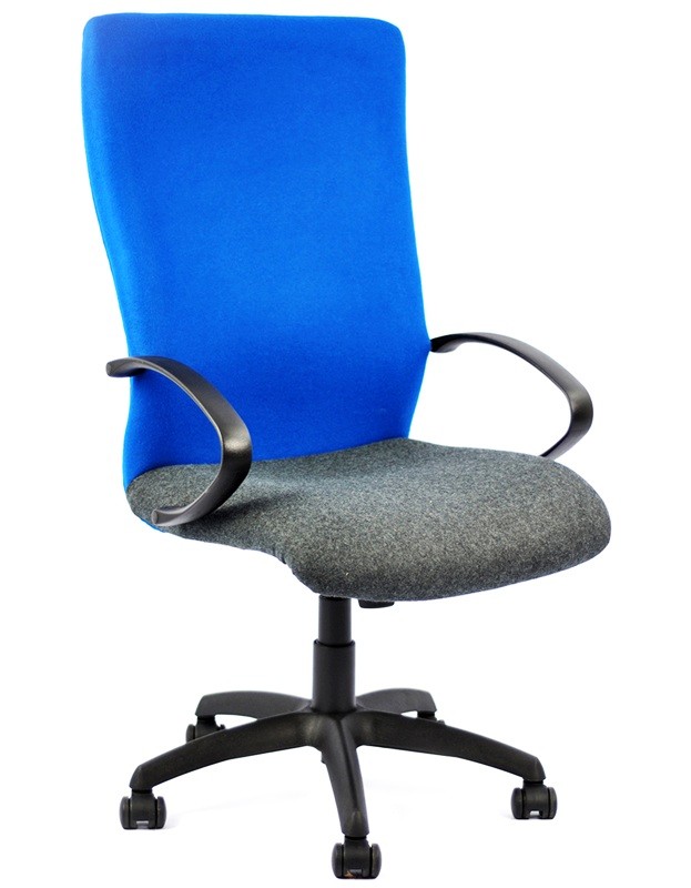 HEAVY DUTY OFFICE CHAIR