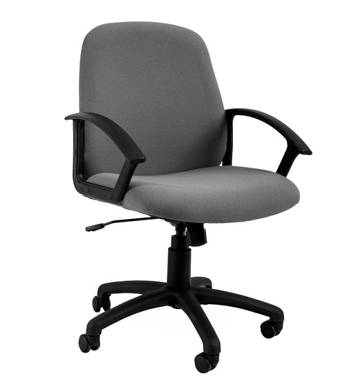 MID BACK OFFICE CHAIR