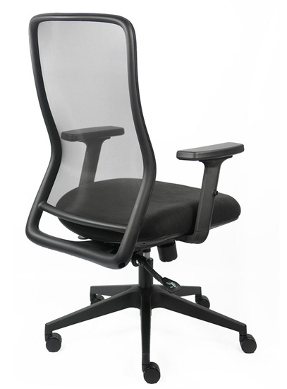 ERGONOMIC OFFICE CHAIR