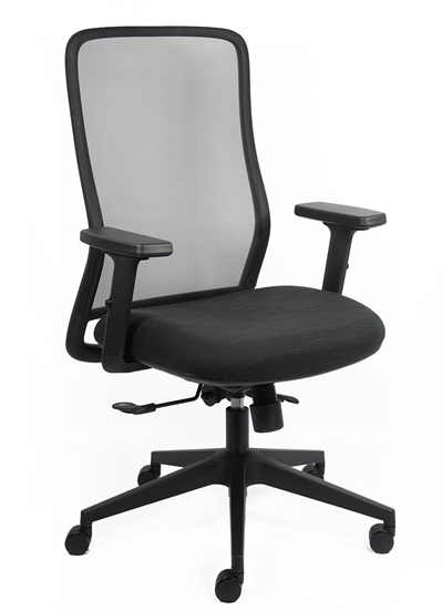 ERGONOMIC OFFICE CHAIR