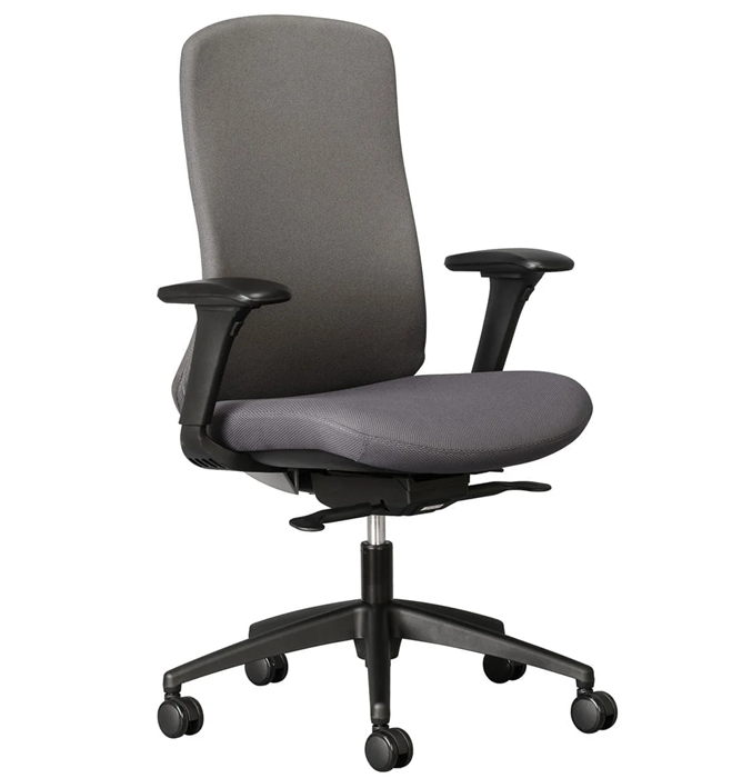 ERGONOMIC OFFICE CHAIR
