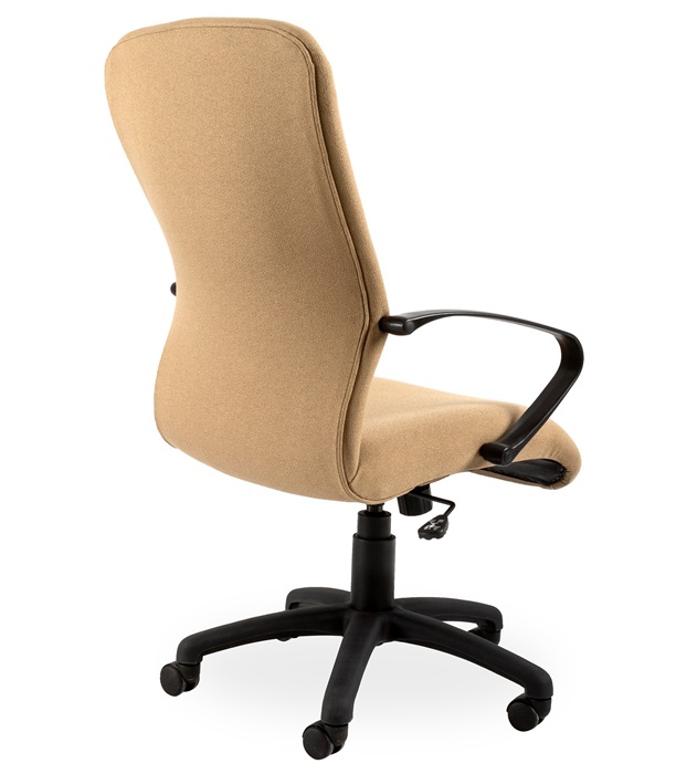 HIGH BACK OFFICE CHAIR