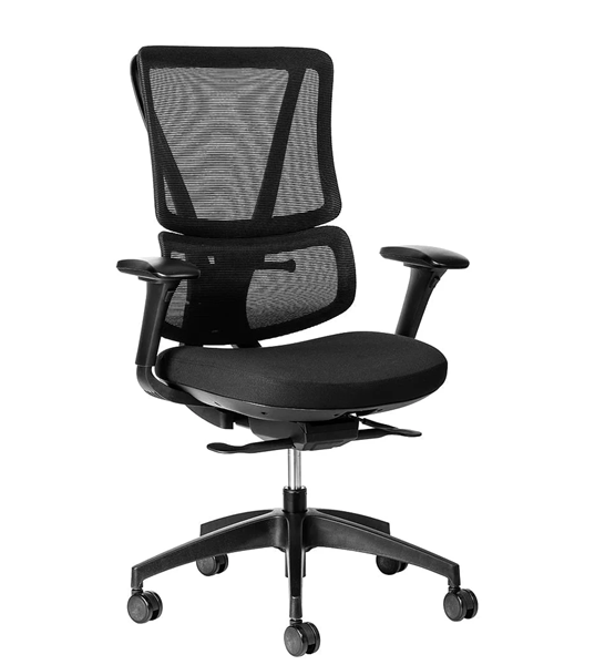 ERGONOMIC OFFICE CHAIR