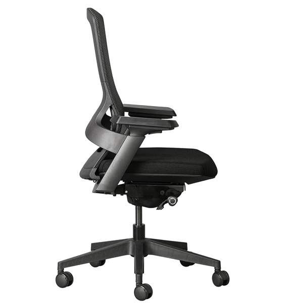 ERGONOMIC CHAIR