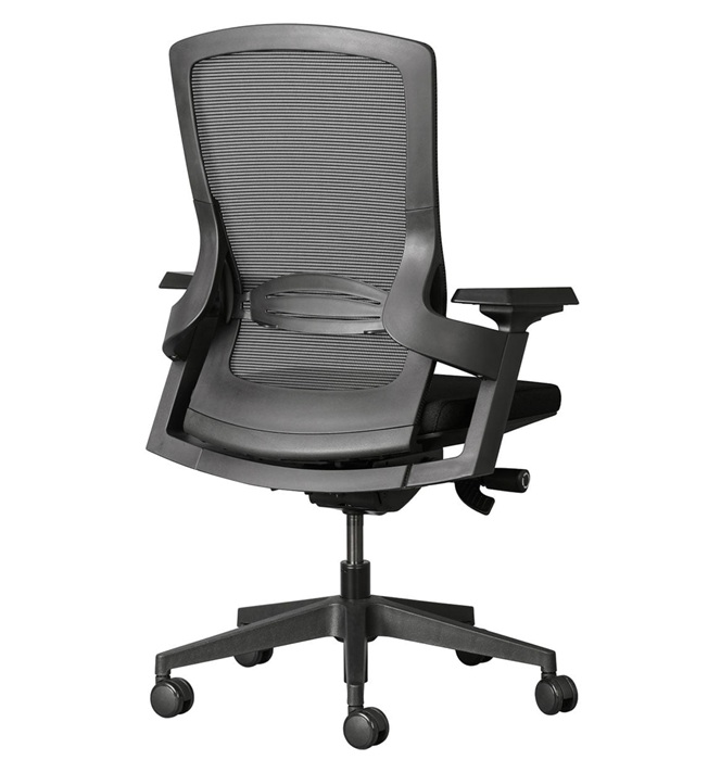 Firefly 24/7 Task Chair - 150 KG - Image 4