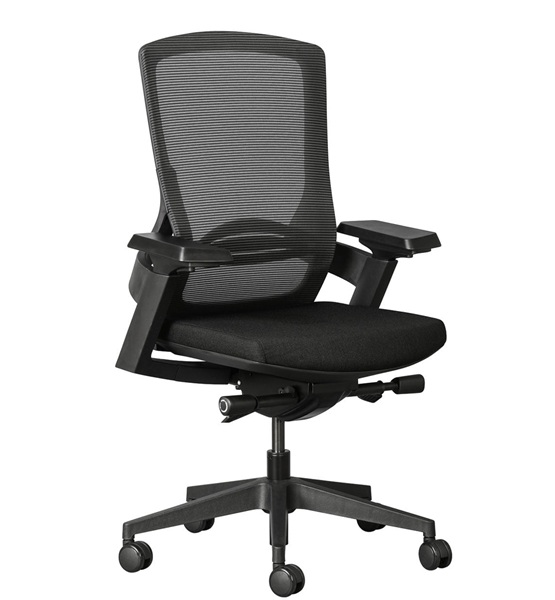 ERGONOMIC OFFICE CHAIR