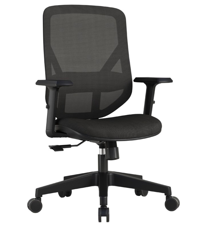 ERGONOMIC CHAIR