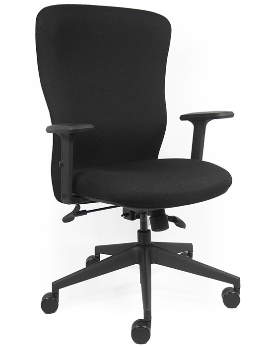 ERGONOMIC OFFICE CHAIR