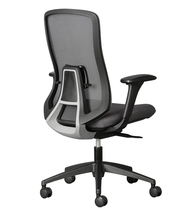 Vera Mesh Task Chair - Image 3